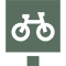 Icono Pargking Bicicletas